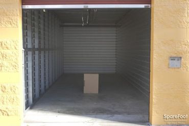 Instorage - RPV - 28798 South Western Avenue Rancho Palos Verdes, CA 90275
