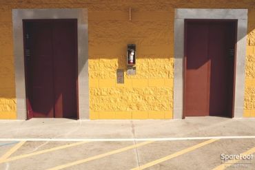 Instorage - RPV - 28798 South Western Avenue Rancho Palos Verdes, CA 90275