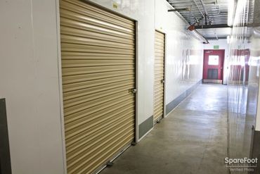 Instorage - RPV - 28798 South Western Avenue Rancho Palos Verdes, CA 90275