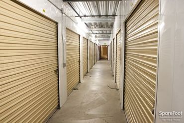 Instorage - RPV - 28798 South Western Avenue Rancho Palos Verdes, CA 90275