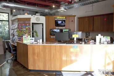 Instorage - RPV - 28798 South Western Avenue Rancho Palos Verdes, CA 90275