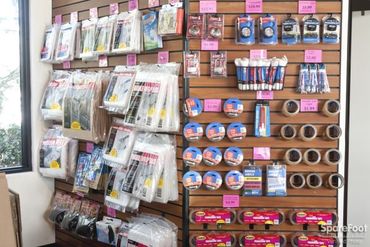 Instorage - RPV - 28798 South Western Avenue Rancho Palos Verdes, CA 90275