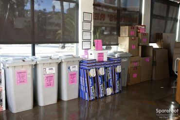 Instorage - RPV - 28798 South Western Avenue Rancho Palos Verdes, CA 90275
