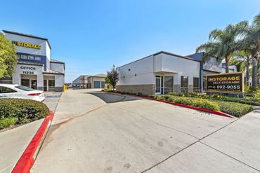 Instorage Stanton - 11236 Western Avenue Stanton, CA 90680