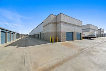 Instorage Stanton - 11236 Western Avenue Stanton, CA 90680