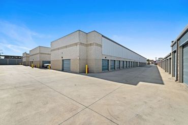 Instorage Stanton - 11236 Western Avenue Stanton, CA 90680