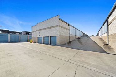 Instorage Stanton - 11236 Western Avenue Stanton, CA 90680