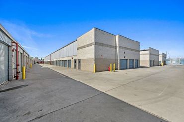 Instorage Stanton - 11236 Western Avenue Stanton, CA 90680