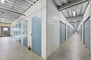 Instorage Stanton - 11236 Western Avenue Stanton, CA 90680