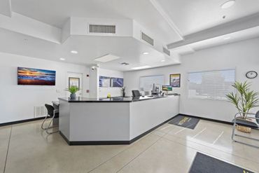Instorage Stanton - 11236 Western Avenue Stanton, CA 90680