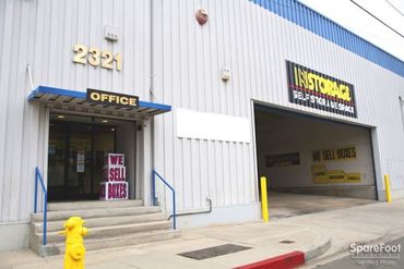 Instorage Torrance - 2321 Abalone Avenue Torrance, CA 90501