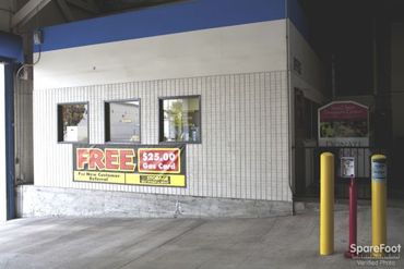 Instorage Torrance - 2321 Abalone Avenue Torrance, CA 90501