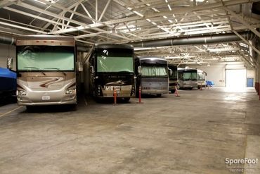 Instorage Torrance - 2321 Abalone Avenue Torrance, CA 90501