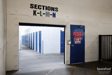 Instorage Torrance - 2321 Abalone Avenue Torrance, CA 90501