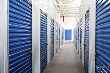 Instorage Torrance - 2321 Abalone Avenue Torrance, CA 90501