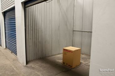 Instorage Torrance - 2321 Abalone Avenue Torrance, CA 90501