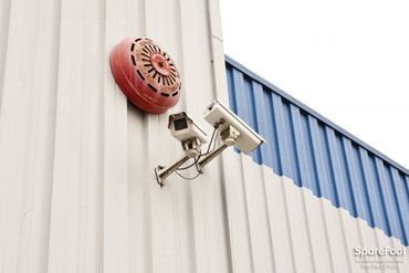 Instorage Torrance - 2321 Abalone Avenue Torrance, CA 90501