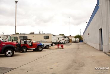Instorage Torrance - 2321 Abalone Avenue Torrance, CA 90501