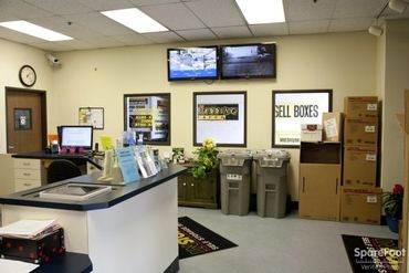 Instorage Torrance - 2321 Abalone Avenue Torrance, CA 90501