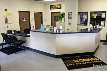 Instorage Torrance - 2321 Abalone Avenue Torrance, CA 90501