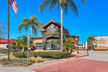 Instorage Yorba Linda - 17071 Imperial Highway Yorba Linda, CA 92886