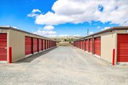 Iron Mountain Storage - 1742 Motor View Road Butte, MT 59701