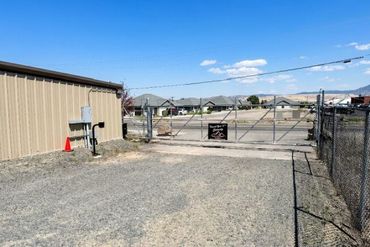 Iron Mountain Storage - 1742 Motor View Road Butte, MT 59701