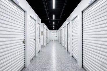 Isles Luxury Storage - 1133 Bal Harbor Boulevard Punta Gorda, FL 33950