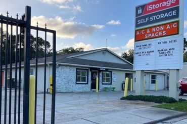 iStorage - 1540 Florida 15 Alternate Deland, FL 32720