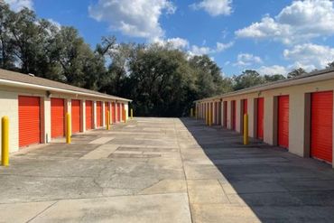 iStorage - 1540 Florida 15 Alternate Deland, FL 32720