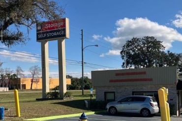iStorage - 145 MILLER ROAD ORANGE CITY, FL 32763