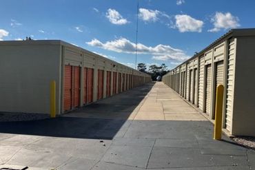 iStorage - 145 MILLER ROAD ORANGE CITY, FL 32763