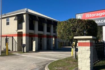 iStorage - 800 North Spring Garden Avenue Deland, FL 32720