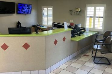 iStorage - 800 North Spring Garden Avenue Deland, FL 32720