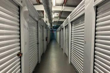 iStorage - 800 North Spring Garden Avenue Deland, FL 32720