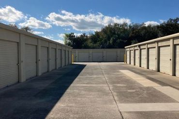 iStorage - 800 North Spring Garden Avenue Deland, FL 32720
