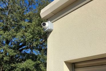 iStorage - 800 North Spring Garden Avenue Deland, FL 32720