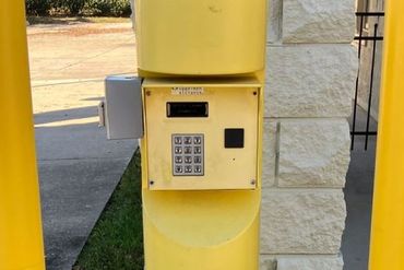 iStorage - 800 North Spring Garden Avenue Deland, FL 32720