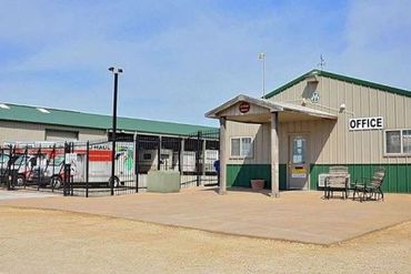 iStorage - 13910 U.S. 54 Andover, KS 67002