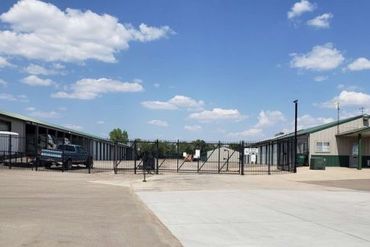 iStorage - 13910 U.S. 54 Andover, KS 67002
