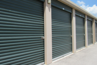 iStorage - 105 Shooting Club Road Boerne, TX 78006