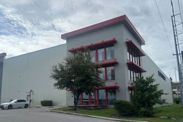 iStorage - 815 North 26th Street Tampa, FL 33605