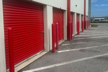 iStorage - 815 North 26th Street Tampa, FL 33605