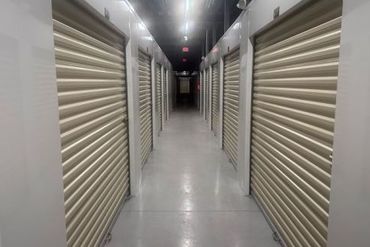 iStorage - 815 North 26th Street Tampa, FL 33605