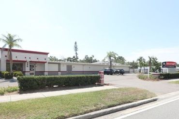 iStorage - 335 South Beneva Road Sarasota, FL 34232