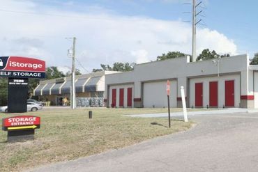 iStorage - 2590 17th Street Sarasota, FL 34234