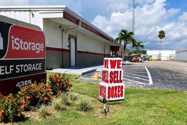 iStorage - 4305 32nd Street West Bradenton, FL 34205