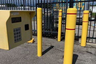 iStorage - 4305 32nd Street West Bradenton, FL 34205