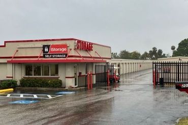 iStorage - 2015 8th Avenue West Palmetto, FL 34221