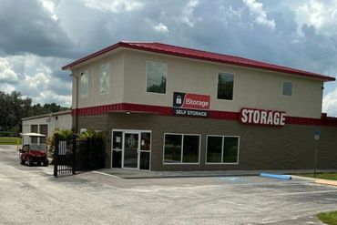 iStorage - 37148 State Road 54 Zephyrhills, FL 33542